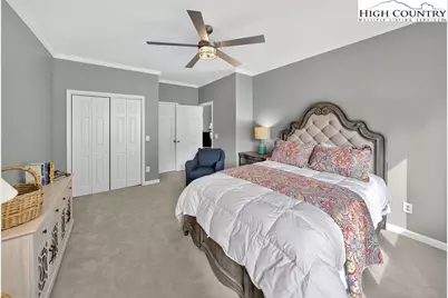 233 Lakeview Place #D-2, Jefferson, NC 27640 - Photo 29