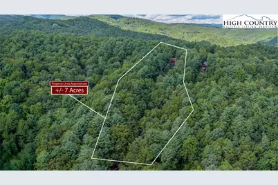 582 Deer Crossing Lane, Lenoir, NC 28645 - Photo 17