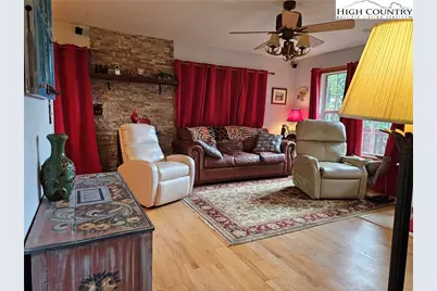 582 Deer Crossing Lane, Lenoir, NC 28645 - Photo 19