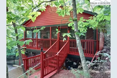 582 Deer Crossing Lane, Lenoir, NC 28645 - Photo 3