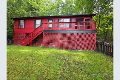 582 Deer Crossing Lane, Lenoir, NC 28645 - Photo 5