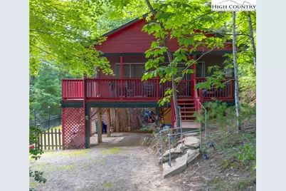 582 Deer Crossing Lane, Lenoir, NC 28645 - Photo 1