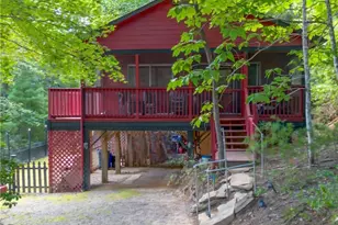 582 Deer Crossing Ln, Lenoir, NC 28645 - Photo 1