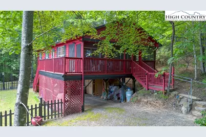 582 Deer Crossing Lane, Lenoir, NC 28645 - Photo 3