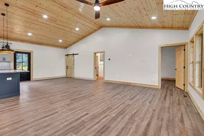 321 Shady Oak Lane, West Jefferson, NC 28694 - Photo 7