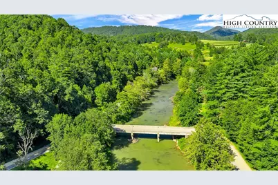 Tbd Big Hill Road, Todd, NC 28684 - Photo 9