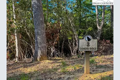 Lot R3 Coyote Trail, Boone, NC 28607 - Photo 1