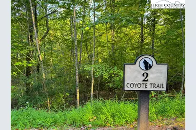 Lot T2 Coyote Trail, Boone, NC 28607 - Photo 1