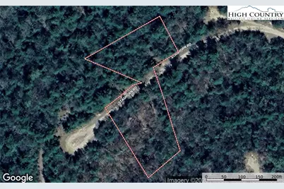 Lot 163 Staghorn Road, Purlear, NC 28665 - Photo 3