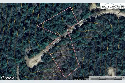 Lot 163 Staghorn Road, Purlear, NC 28665 - Photo 15