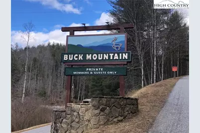 Lot 163 Staghorn Road, Purlear, NC 28665 - Photo 1