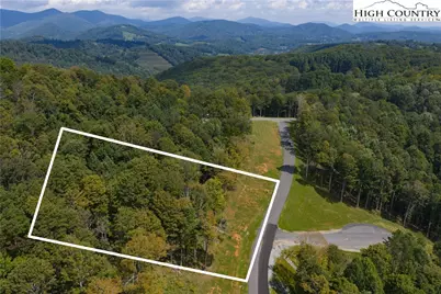Lot 25 Poplar Forest Drive, Boone, NC 28607 - Photo 3