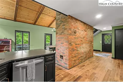 302 Walter Godbey Road, West Jefferson, NC 28694 - Photo 9