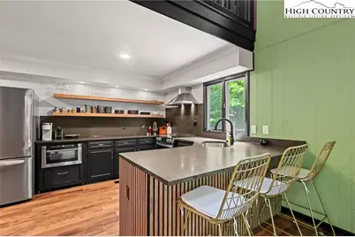 302 Walter Godbey Road, West Jefferson, NC 28694 - Photo 7