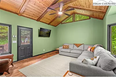 302 Walter Godbey Road, West Jefferson, NC 28694 - Photo 25