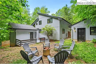 302 Walter Godbey Road, West Jefferson, NC 28694 - Photo 29