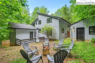 302 Walter Godbey Rd, West Jefferson, NC 28694 - Photo 29