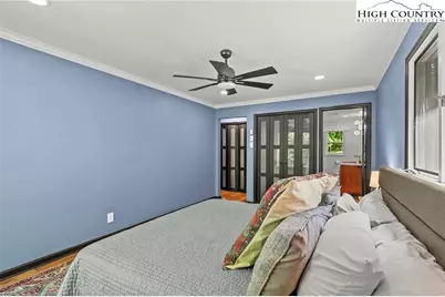 302 Walter Godbey Road, West Jefferson, NC 28694 - Photo 13