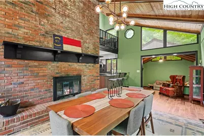 302 Walter Godbey Road, West Jefferson, NC 28694 - Photo 3