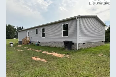 111 Wilderness Family Trail, Ennice, NC 28623 - Photo 3