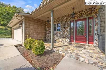 1515 Clifton Road, Crumpler, NC 28617 - Photo 7