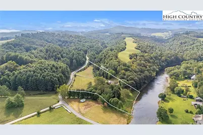 1515 Clifton Road, Crumpler, NC 28617 - Photo 3