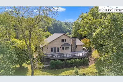 1515 Clifton Road, Crumpler, NC 28617 - Photo 5