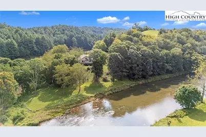 1515 Clifton Road, Crumpler, NC 28617 - Photo 1