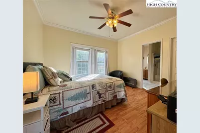 449 Meadow Ridge Drive, Jefferson, NC 28640 - Photo 21