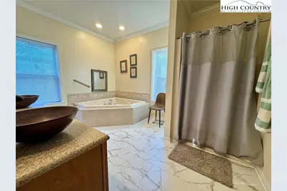 449 Meadow Ridge Drive, Jefferson, NC 28640 - Photo 17