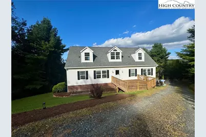 449 Meadow Ridge Drive, Jefferson, NC 28640 - Photo 5