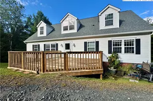 449 Meadow Ridge Dr, Jefferson, NC 28640 - Photo 3