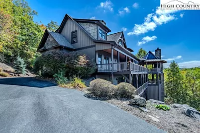 236 Stack Rock Road, Elk Park, NC 28622 - Photo 3