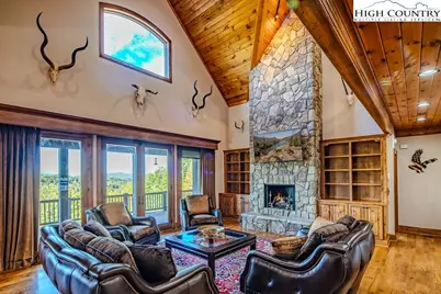 236 Stack Rock Road, Elk Park, NC 28622 - Photo 5