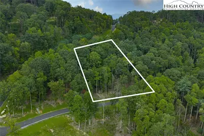 Lot 46 Wildcat Wilderness Parkway, Deep Gap, NC 28618 - Photo 9