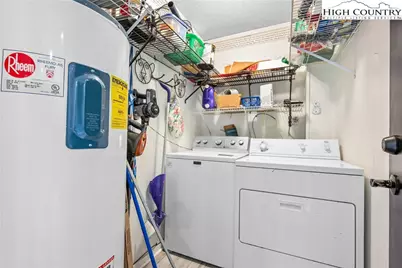 301 Pinnacle Inn Road #3207, Beech Mountain, NC 28604 - Photo 23