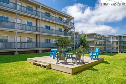 301 Pinnacle Inn Road #3207, Beech Mountain, NC 28604 - Photo 25