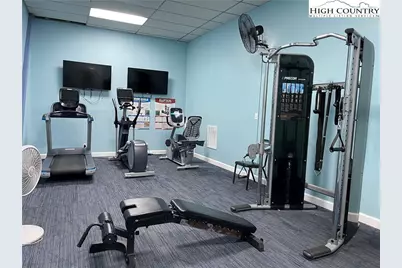 301 Pinnacle Inn Road #3207, Beech Mountain, NC 28604 - Photo 35