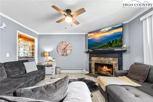 301 Pinnacle Inn Rd, Beech Mountain, NC 28604 - Photo 5