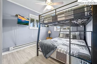 301 Pinnacle Inn Road #3207, Beech Mountain, NC 28604 - Photo 19