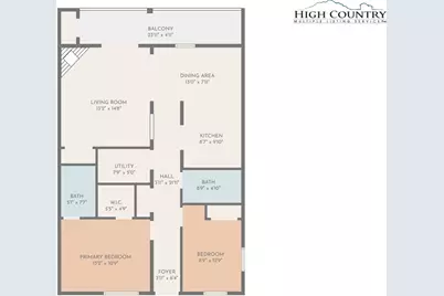 301 Pinnacle Inn Road #3207, Beech Mountain, NC 28604 - Photo 29