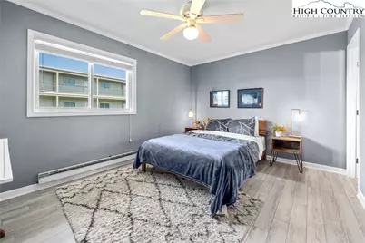 301 Pinnacle Inn Road #3207, Beech Mountain, NC 28604 - Photo 15