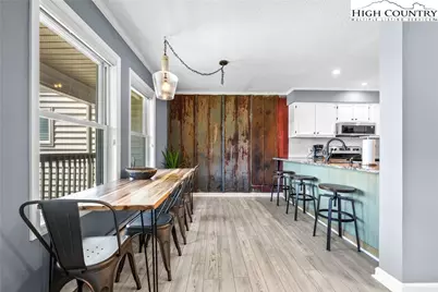 301 Pinnacle Inn Road #3207, Beech Mountain, NC 28604 - Photo 7