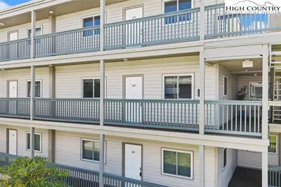 301 Pinnacle Inn Road #3207, Beech Mountain, NC 28604 - Photo 1