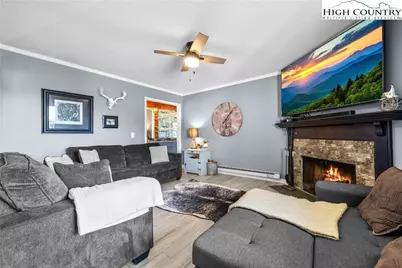 301 Pinnacle Inn Road #3207, Beech Mountain, NC 28604 - Photo 3