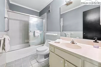 301 Pinnacle Inn Road #3207, Beech Mountain, NC 28604 - Photo 21