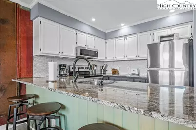 301 Pinnacle Inn Road #3207, Beech Mountain, NC 28604 - Photo 11