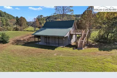 1946 River Breeze Drive, Creston, NC 28615 - Photo 1