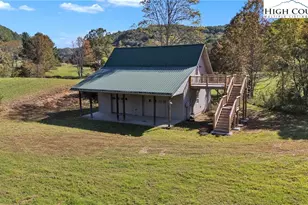 1946 River Breeze Dr, Creston, NC 28615 - Photo 1