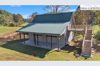 1946 River Breeze Drive, Creston, NC 28615 - Photo 3